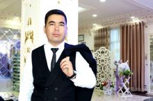Islombek Rustambekovni tabriklaymiz