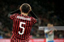 "Roma" "Milan" futbolchisi bilan shartnoma imzolashi mumkin