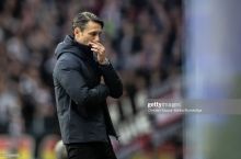"Arsenal" short-listidagi murabbiy ertangi derbini stadiondan kuzatib boradi
