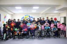 Qashqadaryo futbol akademiyasi ishtirokida tadbirlar davom etadi + FOTO