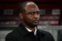 Vieyra: "Arsenal"da 9 yil o'ynadim, biroq yuragimning bu klub bilan hech qanday bog'liqligi yo'q"