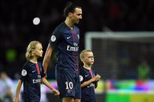 Zlatan Ibragimovich: "AQSHda sport juda qimmat"