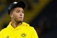 “Borussiya D” sport direktori Sanchoning transferi haqida malumot berdi