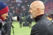 “Milan” bosh murabbiyi: “Maqsadimiz aniq”