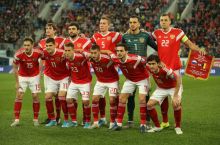 Breaking: Россия 2022 йилги Жаҳон чемпионатида иштирок этмайди