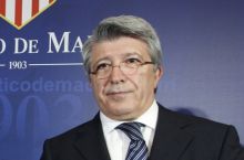 “Атлетико” президенти: “Ёзда Хамес билан шартнома тузмоқчи эдик, аммо...”