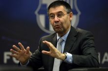 Jozep Bartomeu: “Gvardiola uchun “Barsa” eshiklari doim ochiq”