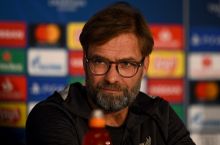 Klopp bugungi o'yindan oldin qanday fikrda?