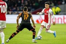 ECHL. "CHelsi"da g'alaba, "Ayaks" esa mag'lub bo'ldi