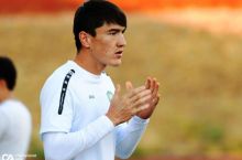 Карпин: "28 декабря у Шомуродова свадьба"