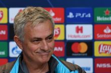 ECHL. Mourinyu "Bavariya"ga qarshi o'yin oldidan nimalar dedi?