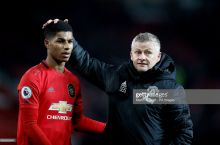 Sulsher Reshfordni Ronaldu bilan tenglashtirdi