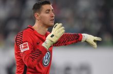 Bundesliga klubi Belgiya terma jamoasi futbolchisi bilan yangi shartnoma imzoladi