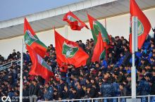 Samvel Babayandan so'ng "Lokomotiv"ni kim boshqarishi malum bo'ldi