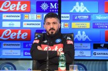 Gattuzo: "Anchelotti doim meni qo'llab quvvatlaydi"