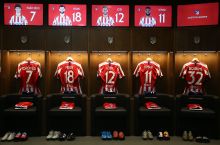 ECHL. "Atletiko" va "Yuventus" klublarining asosiy tarkiblari malum