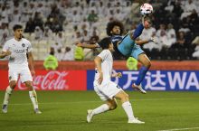 "Al Sadd" klublar o'rtasidagi jahon chempionatini g'alaba bilan boshladi