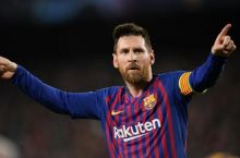 Messi “El-Klasiko” haqida: “Juda ham kuchli “Real”ni ko'rishni kutyapman”
