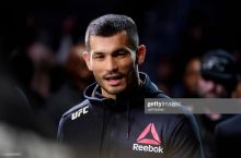 Olamsport: Mahmud Muradovning UFCdagi gonorari, dzyudochilarimiz muvaffaqiyatli boshlashdi va boshqa xabarlar