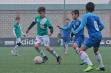 VODIY SUPER CUP-2019. Yarim final juftliklari malum