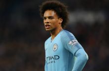 Sane "Manchester Siti" bilan shartnomasini uzaytirishdan bosh tortdi