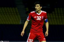 Жаҳонгир Меҳмонов: “Легионер маҳаллий йигитлардан икки, уч баробар кучли бўлиши лозим”