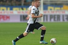 "Inter" 35 million evrolik transfer bo'yicha kelishuvga erishdi