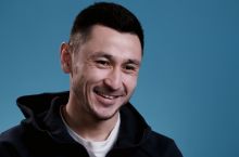 Sanjar Tursunov - Abramov, terma jamoa hamda "Volga"da bergan osh haqida