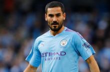 Gyundogan: "Biz uchun APLdagi chempionlik kurashi yakunlandi"