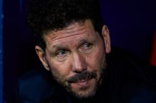 Simeone Feliks haqida: "Joao o'sishda davom etmoqda"