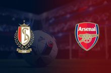 Evropa ligasi, 6-tur. "Standart" - "Arsenal". Asosiy tarkiblar malum