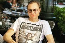 Валерий Карпин таътилни Майамида ўтказмоқда