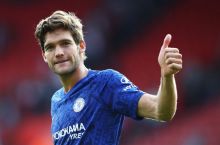 "CHelsi" himoyachisi faoliyatini Madridda davom ettirishi mumkin