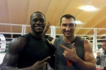 Olamsport: Uaylder Klichkoni tanqid qildi, dzyudochilarimizning "Masters"dagi natijalari va boshqa xabarlar
