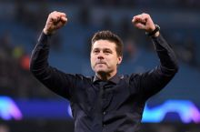 "Manchester Siti" Gvardiolaga o'rinbosar topdi