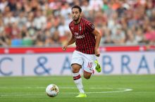 Rim klubi turkiyalik futbolchini xarid qilmoqchi