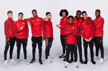 "Manchester Yunayted" akademiyasidan super natija!