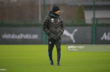 Pep - "Siti" bilan shartnomasi bekor qilinishi haqida: "Bu noto'g'ri"