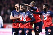 Liga 1. “Lill” o'z maydonida g'alaba qozondi