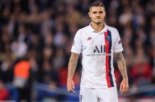 PSJ Mauro Ikardini 70 million evroga sotib olishga tayyor