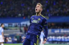 "Atletiko"ning qishki transferlar oynasida asosiy maqsadi malum