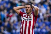 "Atletiko" etakchisi shaxsiy sabablarga ko'ra "Osasuna" bilan uchrashuvda maydonga tushmaydi