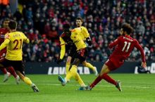 APL. "Liverpul" eng yaqin taqibchisidan 10 ochko ilgarilab ketdi