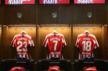 "Atletiko"-"Osasuna". Asosiy tarkiblar malum bo'ldi