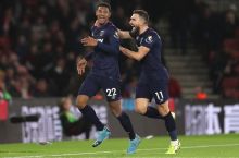 APL. "Vest Xem" minimal hisobda g'alaba qozondi