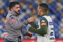 A Seriya. Gattuzoning debyuti muvaffaqiyatsiz va alamli bo'ldi