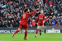 APL. "Liverpul" - "Uotford" 2:0