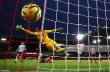 APL. "SHeffild Yunayted" - "Aston Villa" 2:0