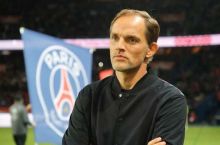 Тухель: “Мбаппе норозилигини намойиш этишни яхши кўради”
