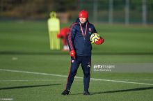 Fredrik Yungberg: "Arsenal"ning 10-15 muammosi bor"